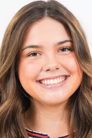 Molly Lawson Headshot