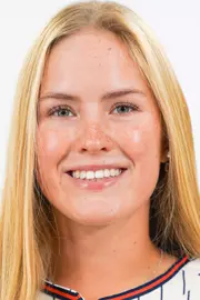 Shea Malone Headshot