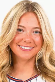 Hailey McCutchan Headshot
