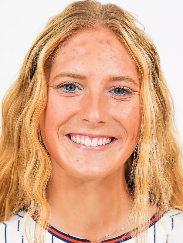 Reagan Powell Headshot