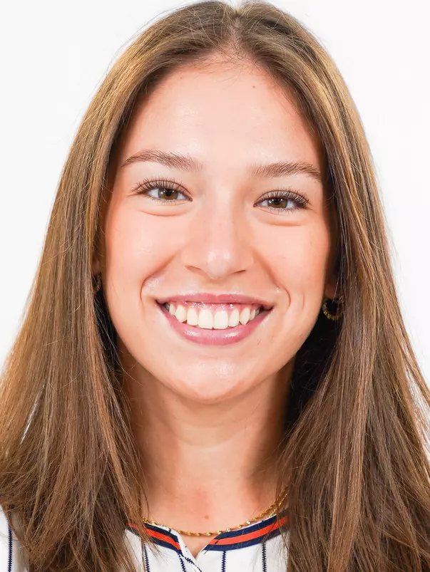 Marissa Rapino Headshot