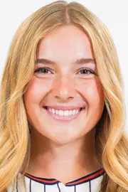 Madison Roukey Headshot