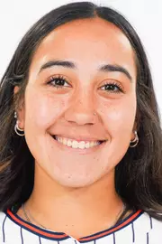 Angelica Seropian Headshot