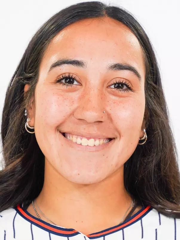 Angelica Seropian Headshot