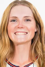 Haley Speicher Headshot