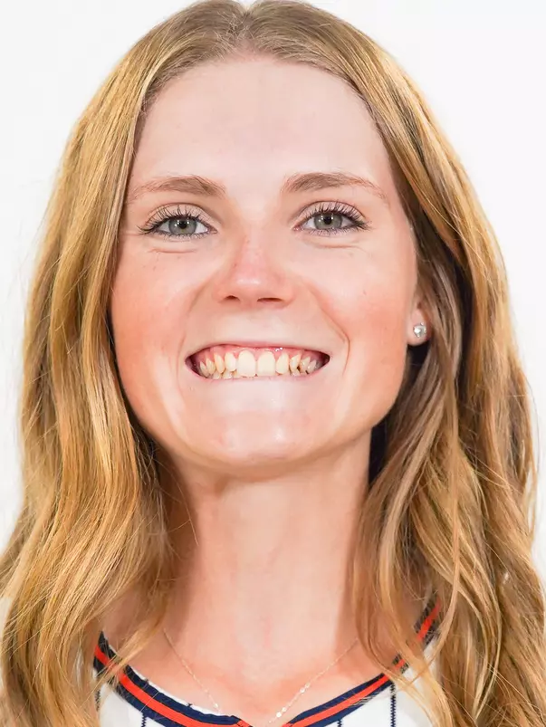 Haley Speicher Headshot