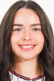Sarah Zimmerman Headshot