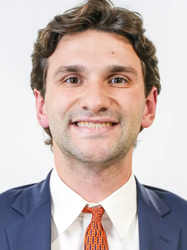 Chase Ferguson