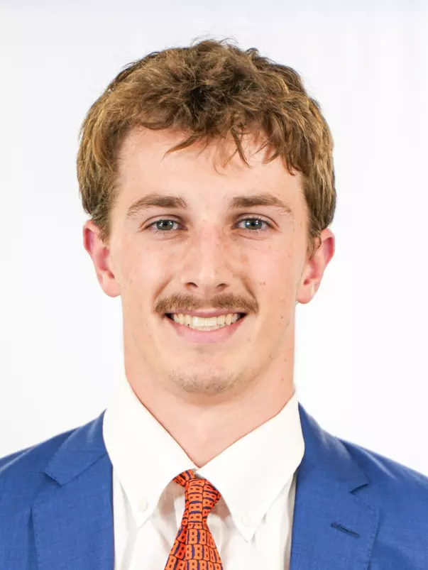 Connor Thurston
