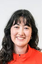 Gina Hinthorn