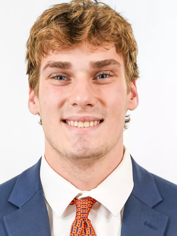 Caleb Kubiak