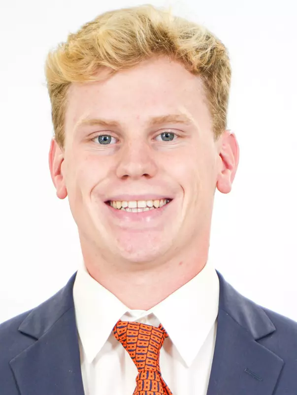 Will Hedges