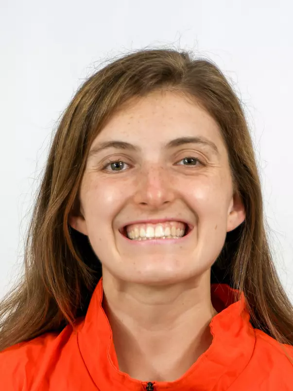 Meghan Catherwood