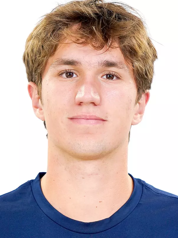 Oscar Bain Head Shot