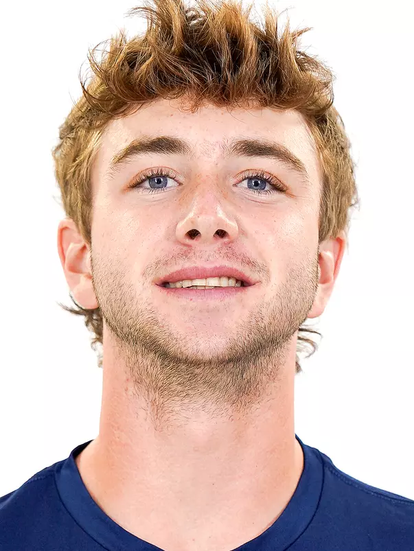 Brendan McDonald Head Shot