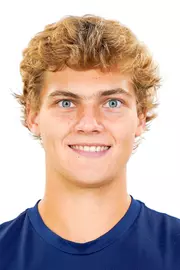 Felix Steindl Head Shot