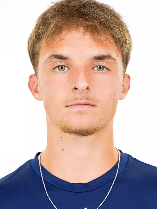 Amar Tahirovic Head Shot