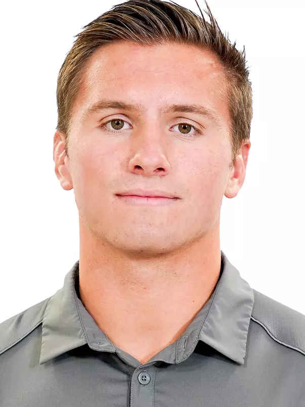 Mikey Bartush Head Shot