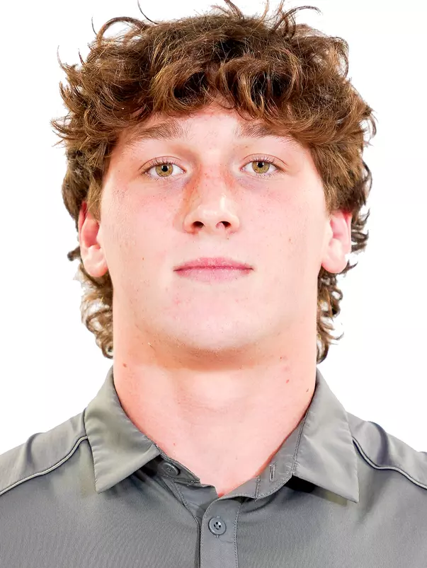 Dillon Bechtold Head Shot