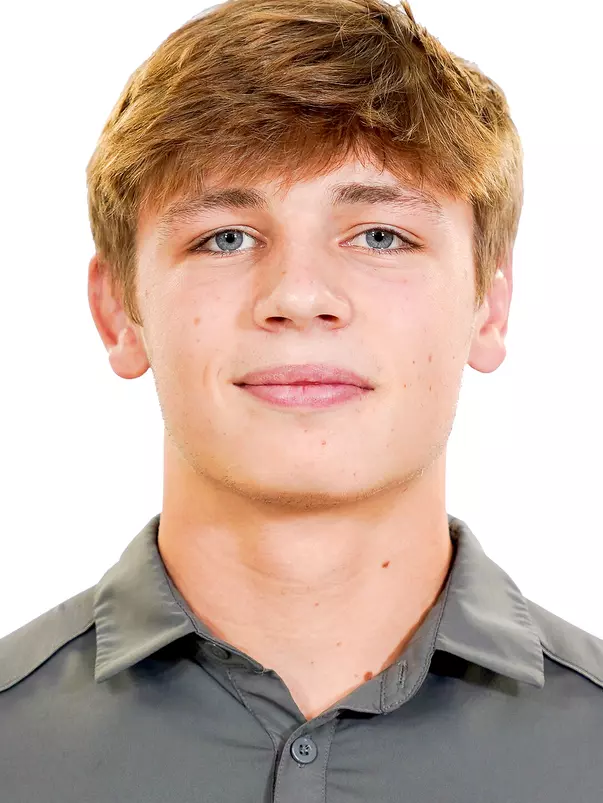 Tyler Bienus Head Shot