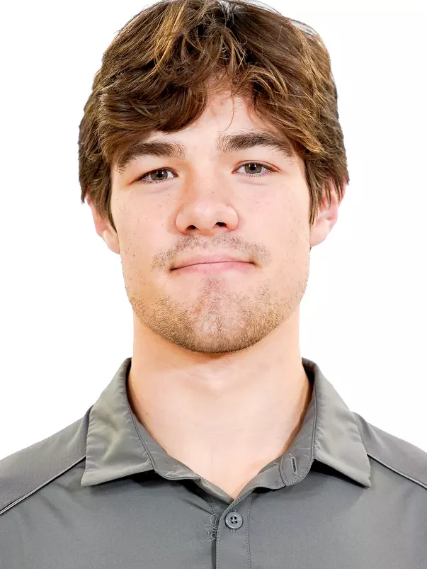 Braden Bower Head Shot