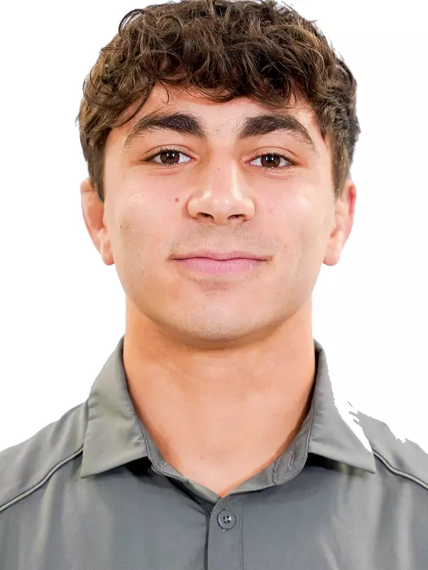 Dylan Chappell Head Shot