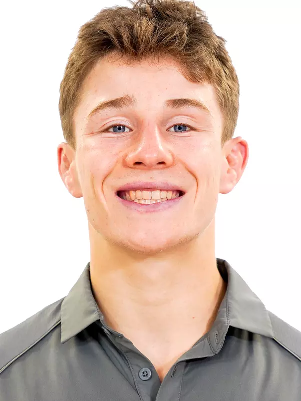 Kade Davidheiser Head Shot