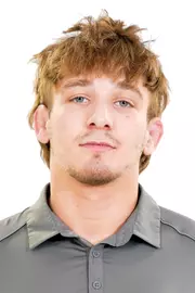 Logan Deacetis Head Shot