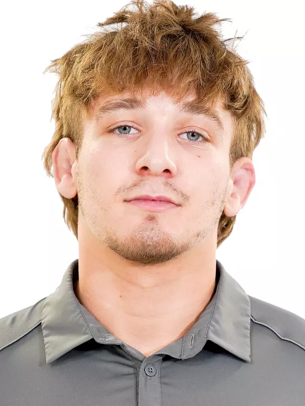 Logan Deacetis Head Shot