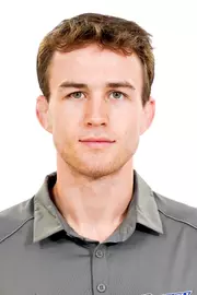 Kolby DePron Head Shot