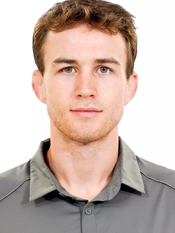 Kolby DePron Head Shot