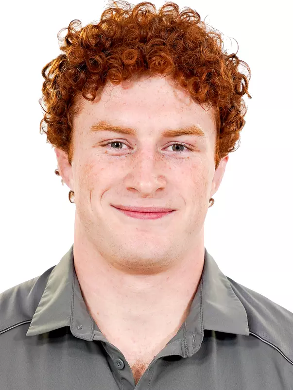 Riley Godek Head Shot