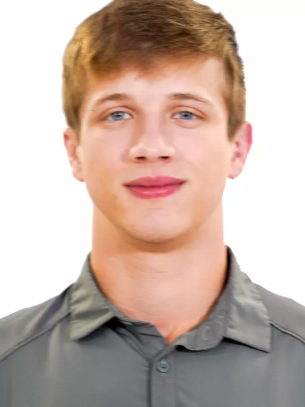 Stephen Lukas Head Shot