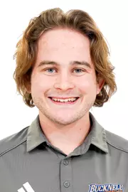 Grayson McLellan Head Shot