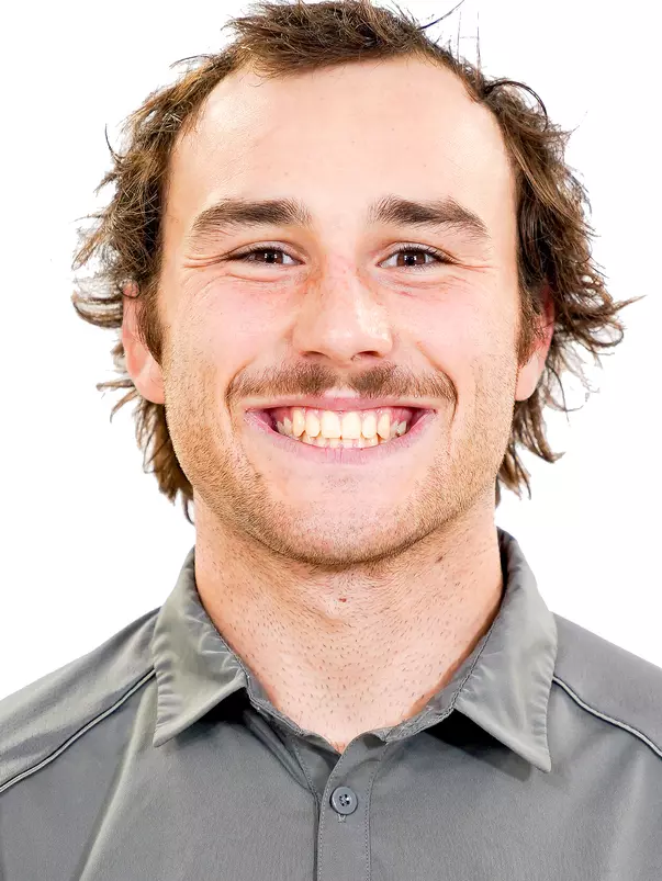 Noah Mulvaney Head Shot