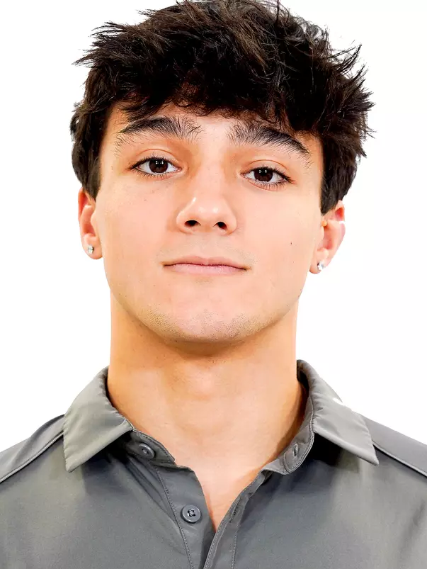 Chris Nucifora Head Shot