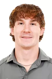 Trevor Nugent Head Shot