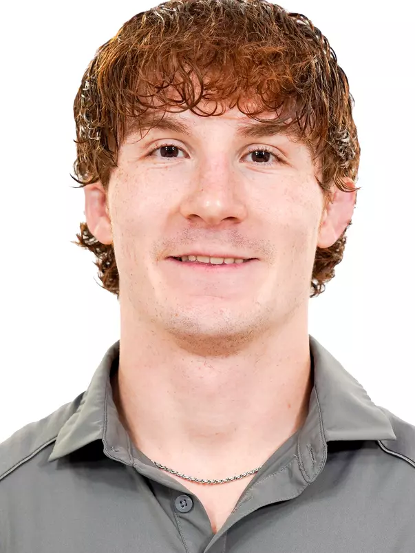 Trevor Nugent Head Shot