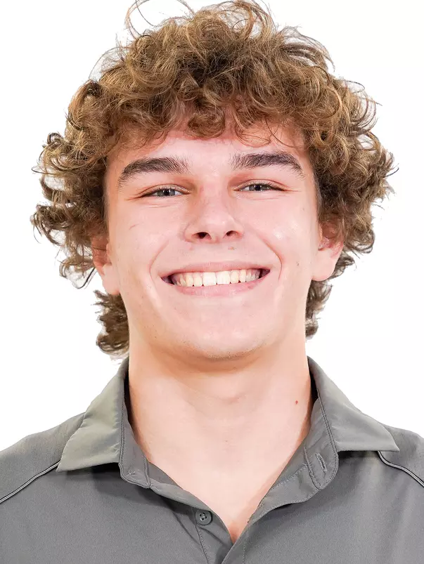 Kaden Schaefer Head Shot