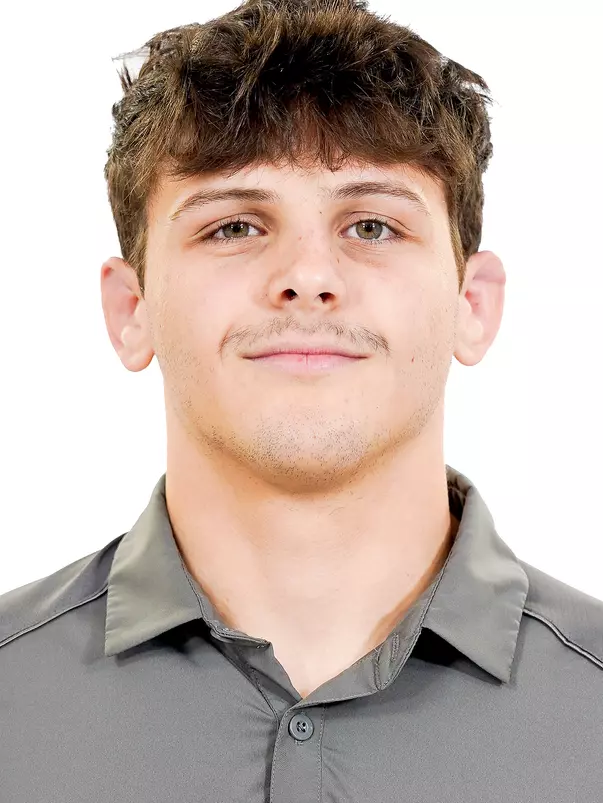 Creed Thomas Head Shot