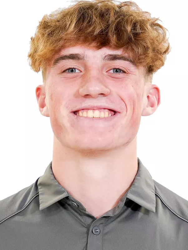 Sean Walker Head Shot