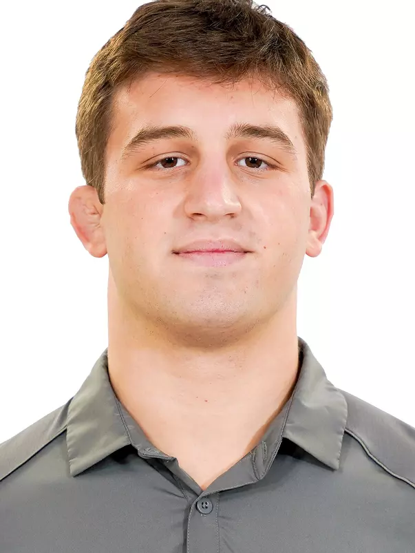 Cade Wirnsberger Head Shot