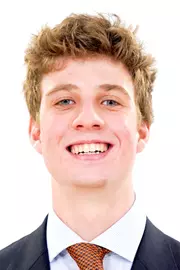 Ollie Hau