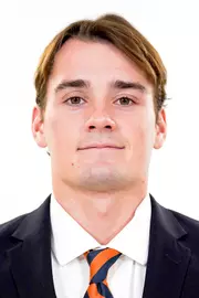 Patrick Mullen