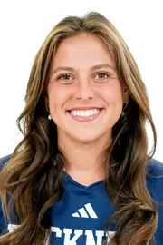 Julia Backenstrass