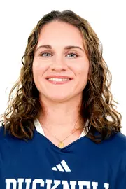 Kiera McClanahan