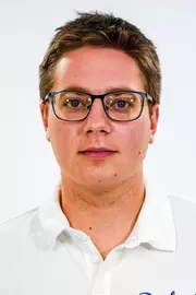 Dustin Terry