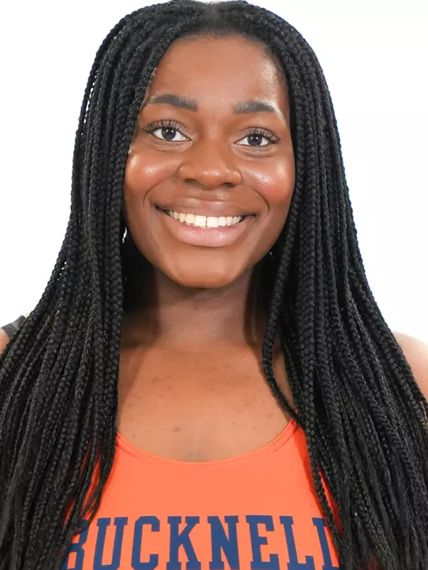 Christine Ajao Head Shot