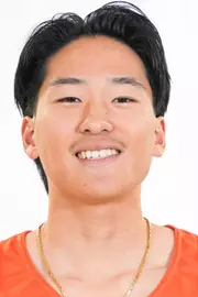 Tristan An Headshot