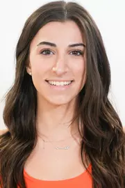 Alexa Andron Head Shot